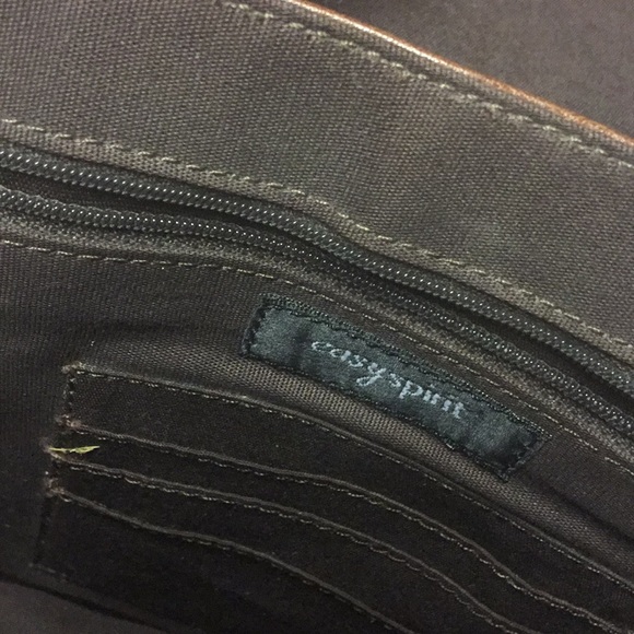 Brown Easy Spirit Handbag - Picture 2 of 5